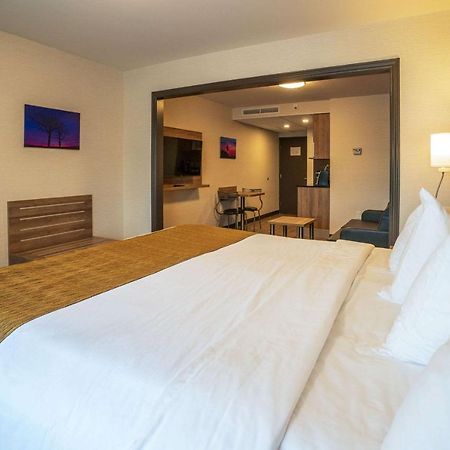 Quality Suites Drummondville Dış mekan fotoğraf
