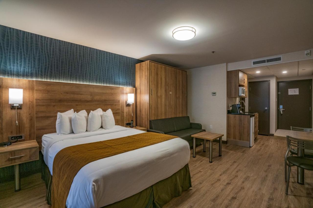 Quality Suites Drummondville Dış mekan fotoğraf