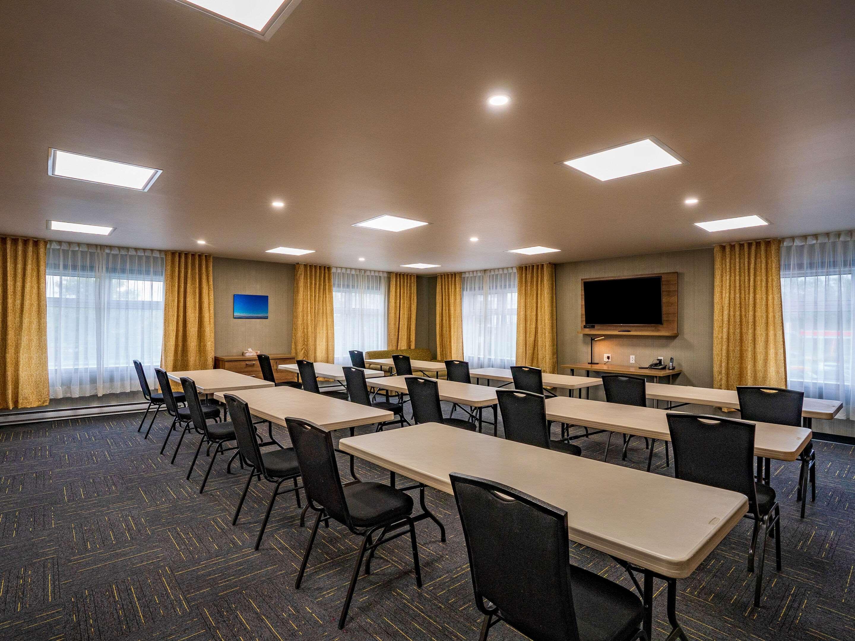 Quality Suites Drummondville Dış mekan fotoğraf