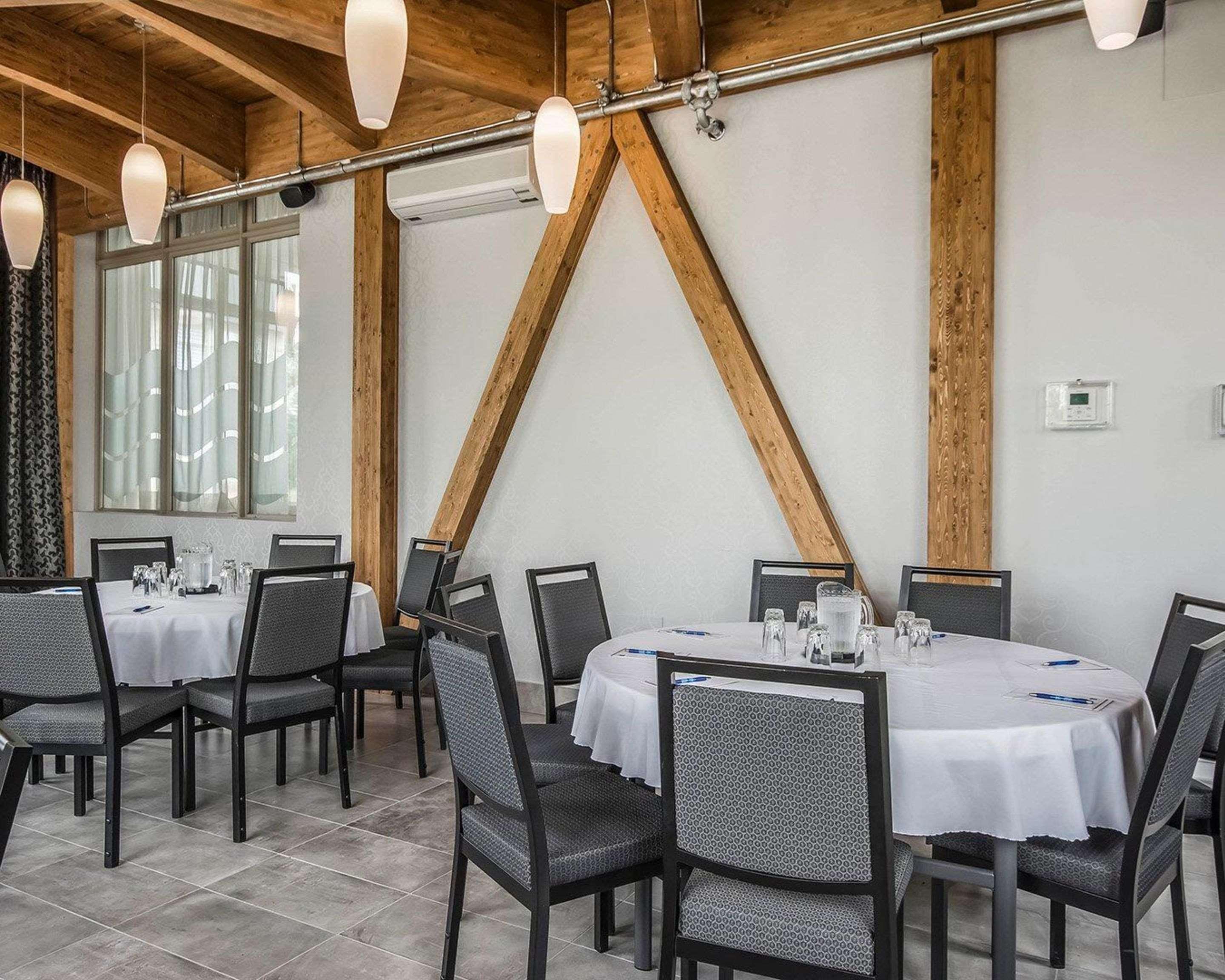 Quality Suites Drummondville Dış mekan fotoğraf