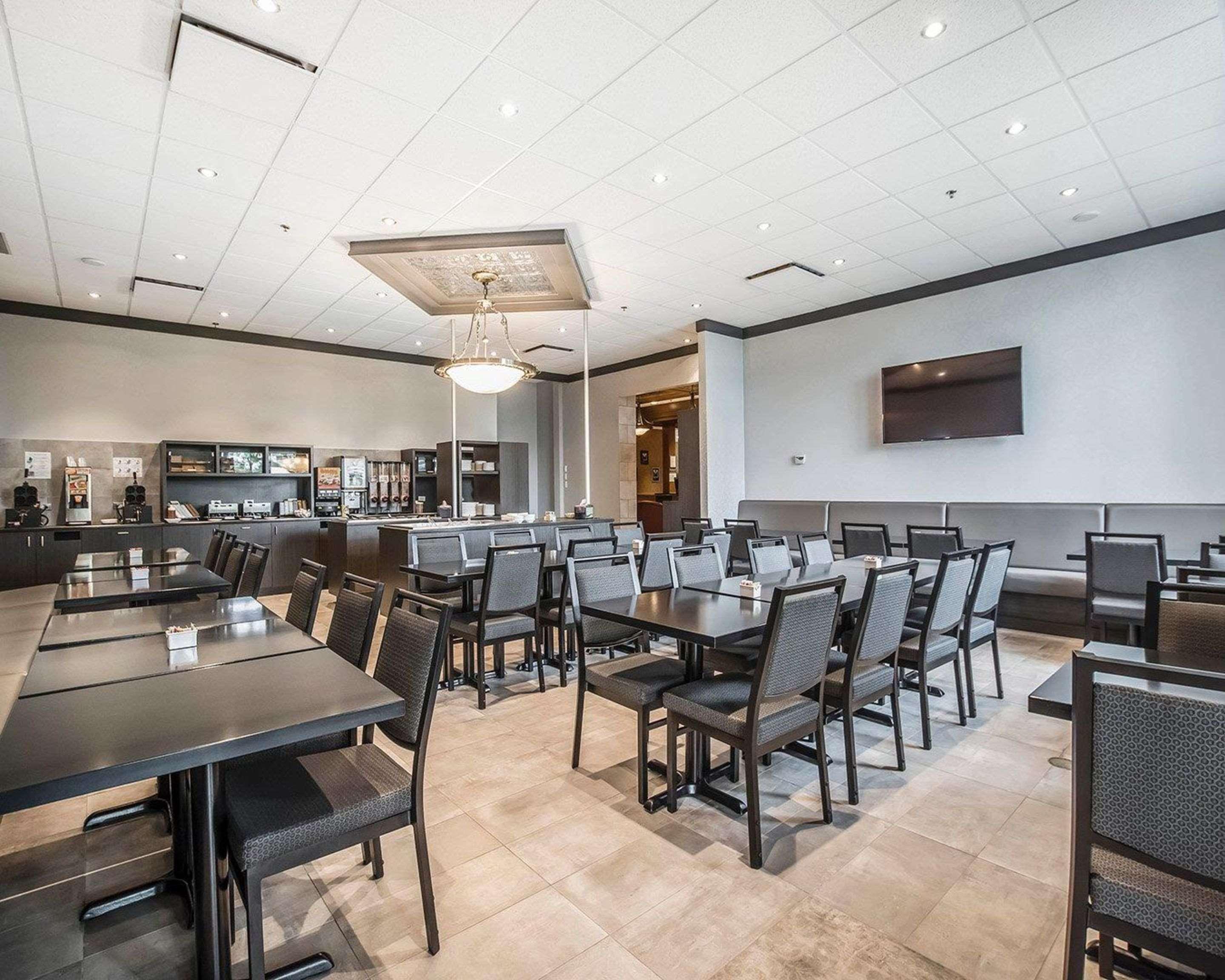 Quality Suites Drummondville Dış mekan fotoğraf