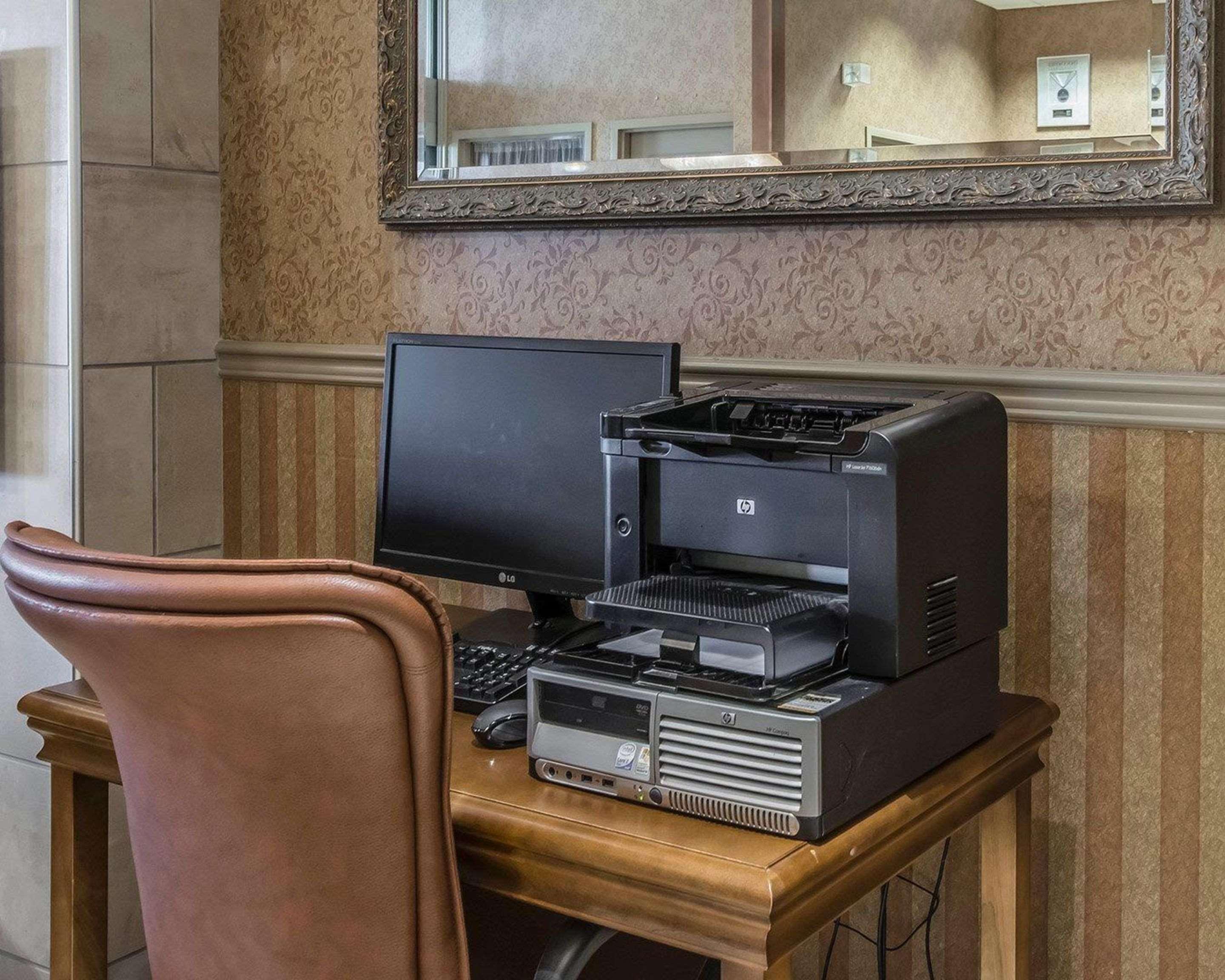 Quality Suites Drummondville Dış mekan fotoğraf