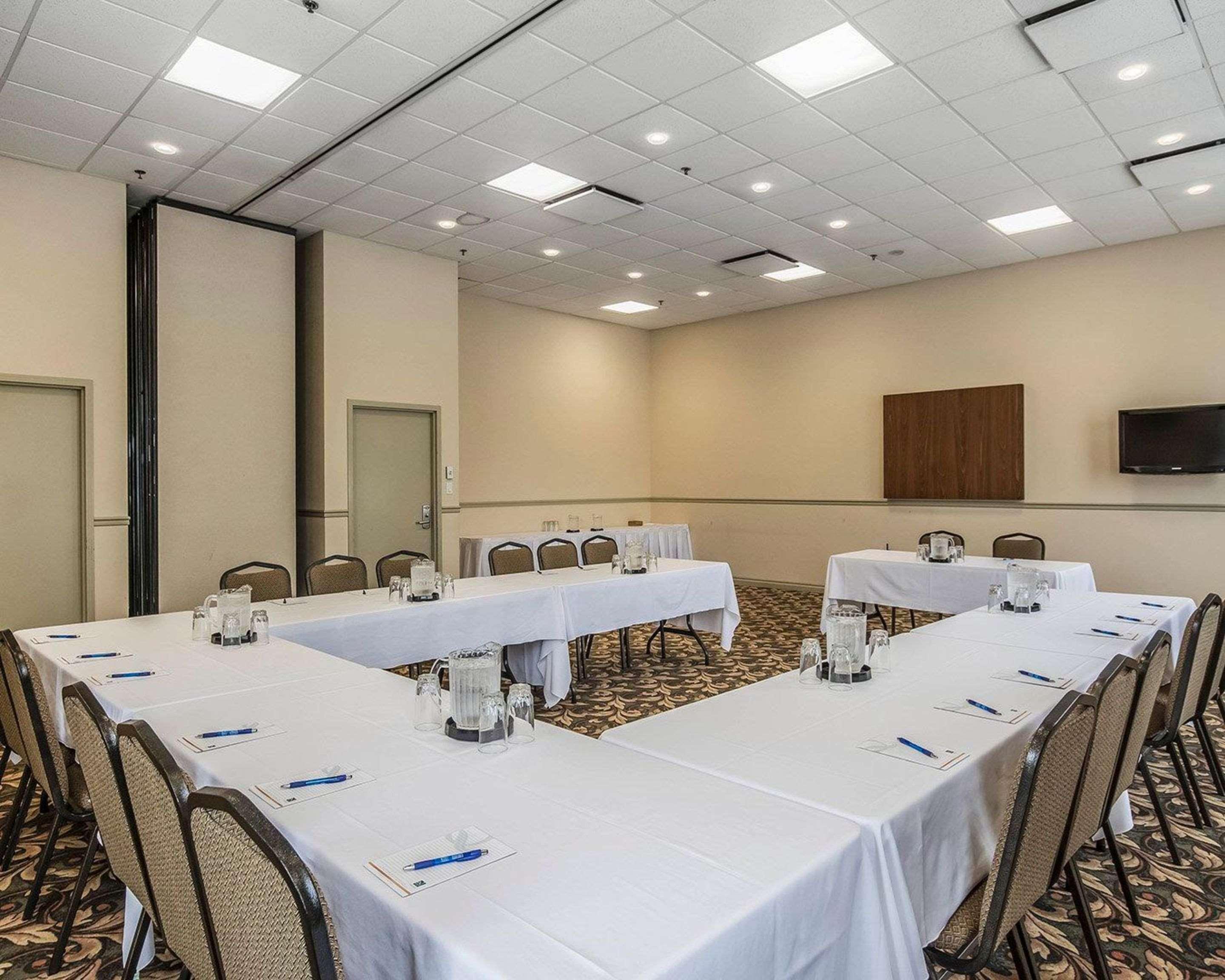 Quality Suites Drummondville Dış mekan fotoğraf