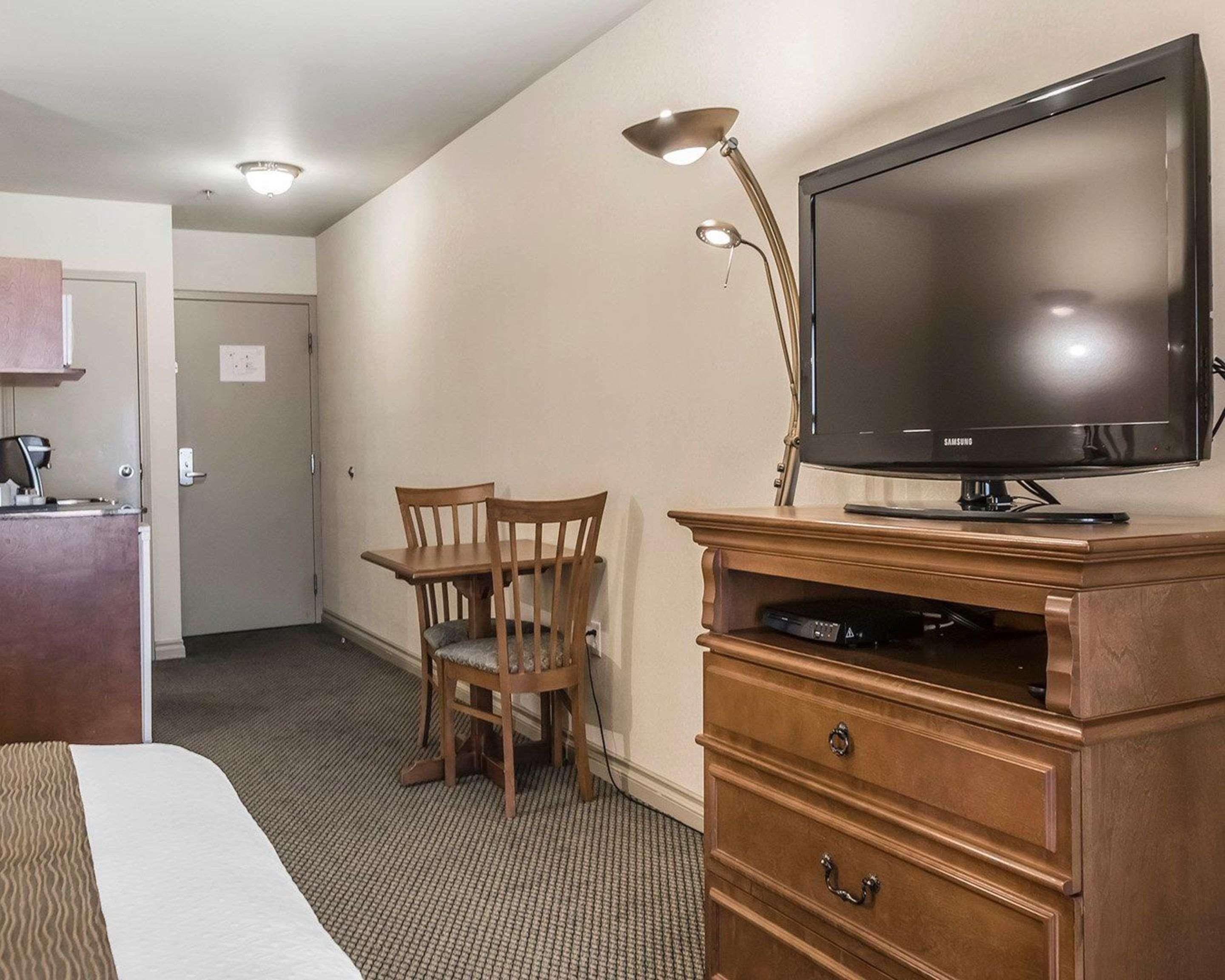 Quality Suites Drummondville Dış mekan fotoğraf