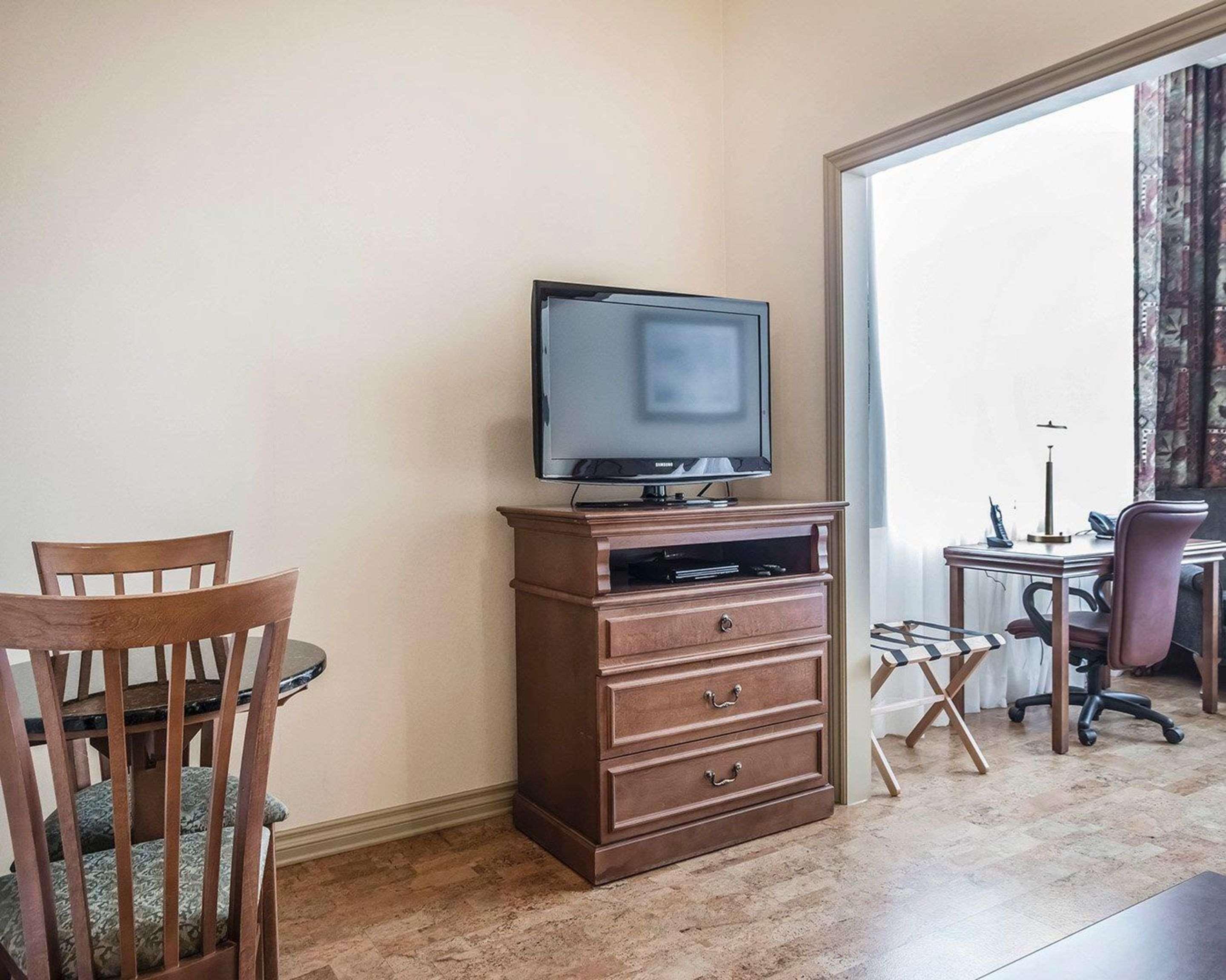 Quality Suites Drummondville Dış mekan fotoğraf