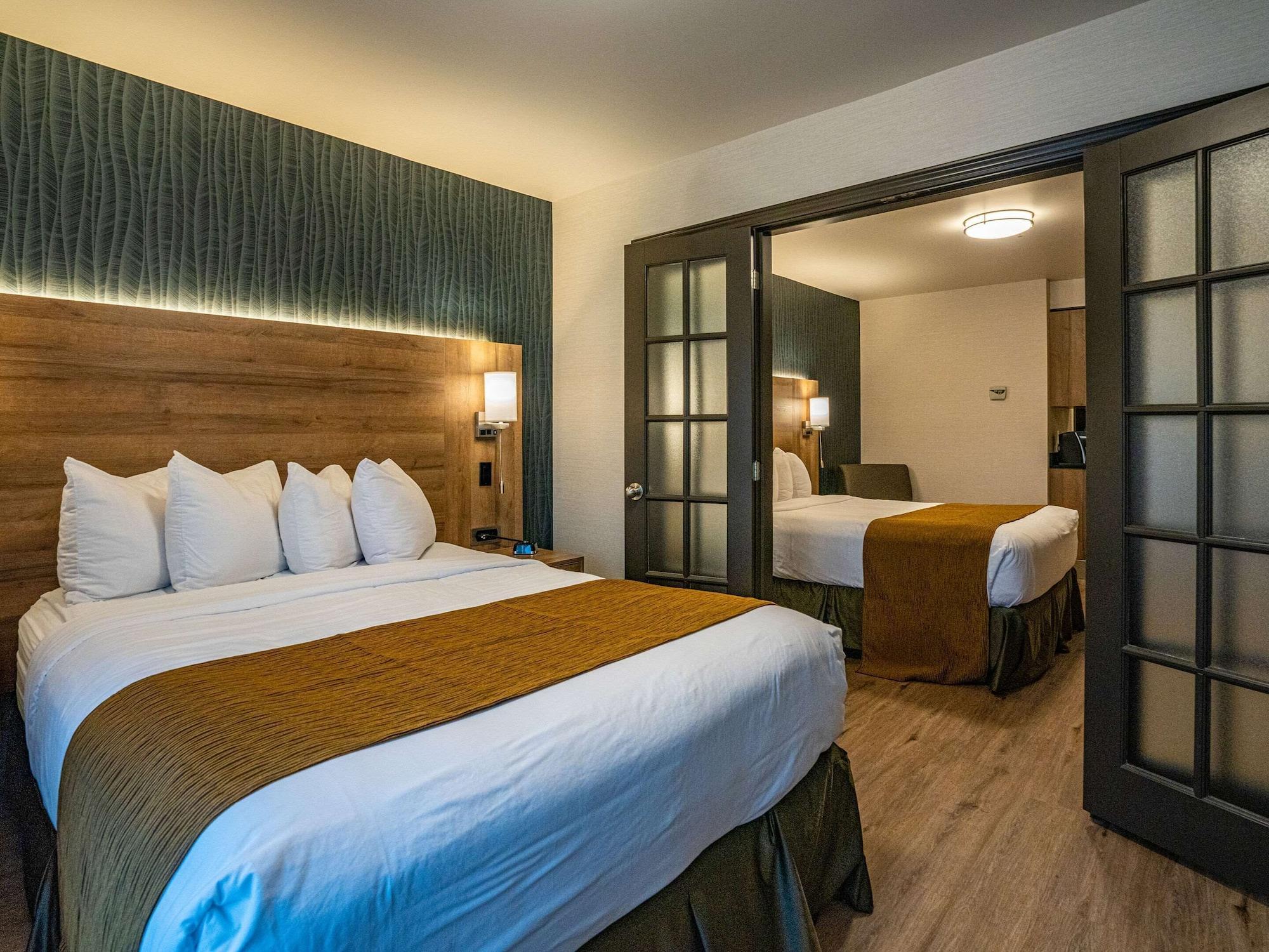 Quality Suites Drummondville Dış mekan fotoğraf